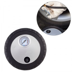 Compresor para Auto Tire HE-200